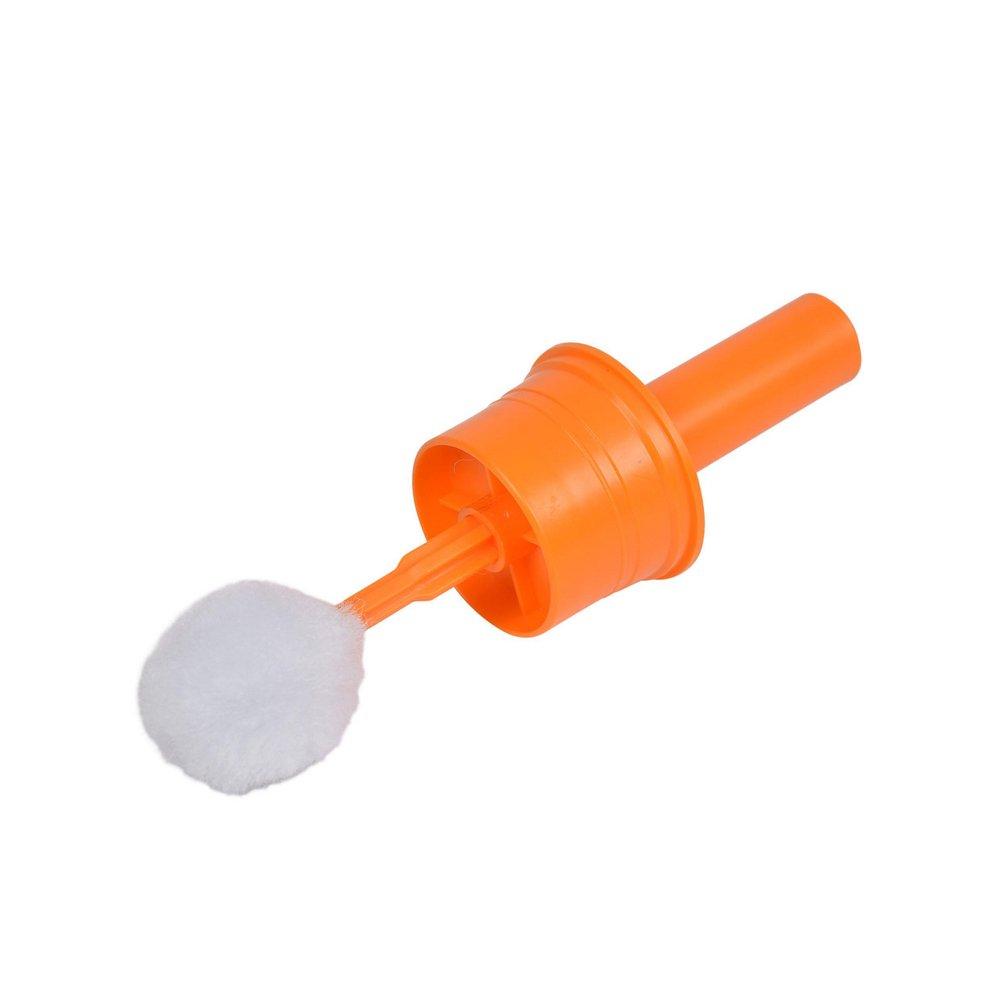 Oatey® Orange Ball Adjustable Plastic Dauber 