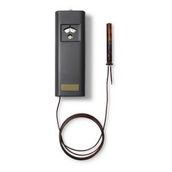 100 to 240 Deg F 0.25 Amp Hydronic Aquastat UL MP466 Copper 5-5/8 x 2 in.