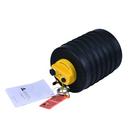 8 x 6-3/4 in. Commercial, Residential, Sewer Test Plug
