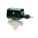 Bronze, Plastic, Rubber and Stainless Steel Two-position Hydronic Actuator 203F 60 psi 24V
