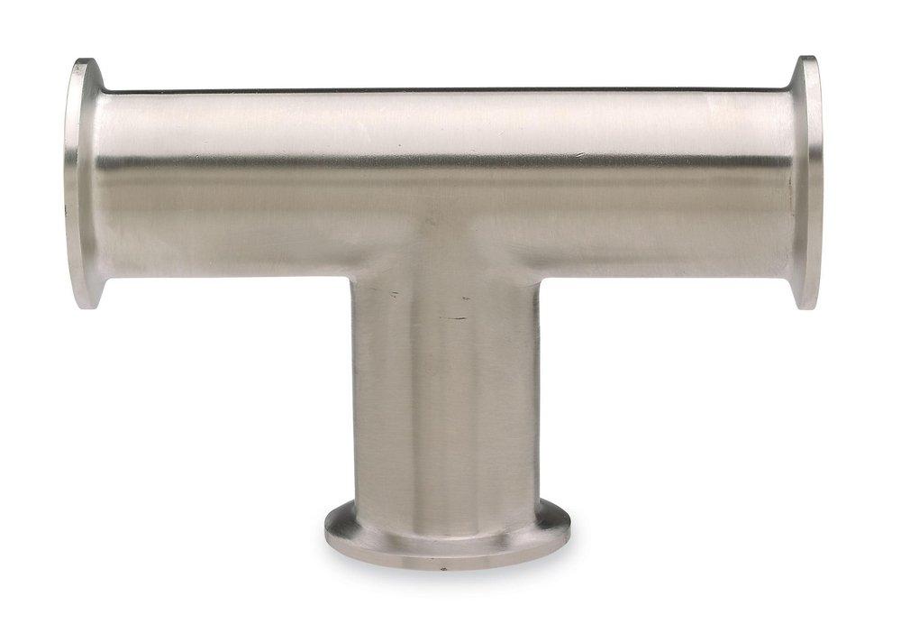 Topline Process Equipment Standard Platinum Silicon Cured Gasket 