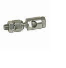 Honeywell B/J For 5/16 PUSH ROD (Q2) 