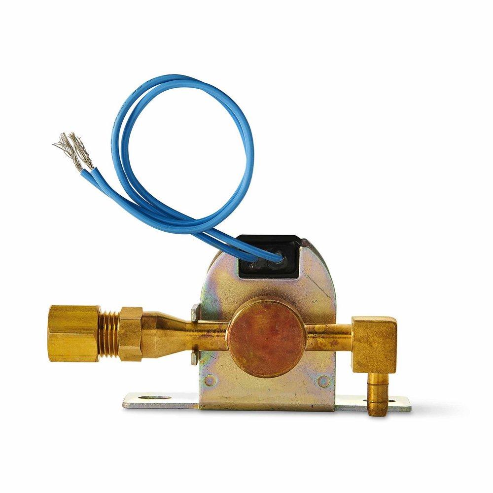Honeywell Home Solenoid Valve 