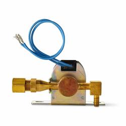24V Solenoid Valve