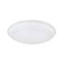 OPAL 7-1/2" 3000K LED FLUSH MOUNT CEILING FIXTURE 