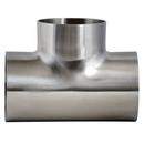 2 in. Clamp x FPT 316L Stainless Steel Adapter