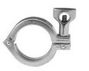 2 in. 304 Stainless Steel Hex Nut