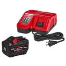 M18 REDLITHIUM FORGE HD12.0 STARTER KIT 