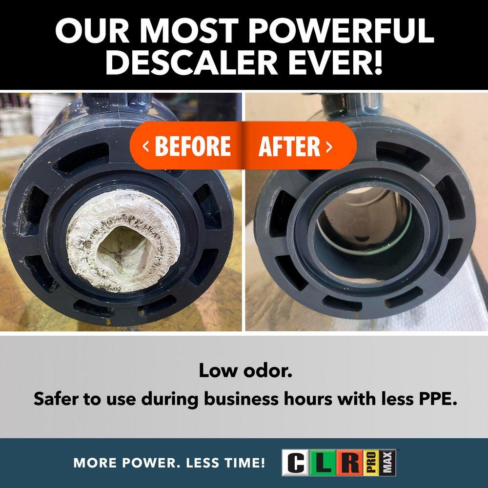 5 Gal. Industrial Descaler 