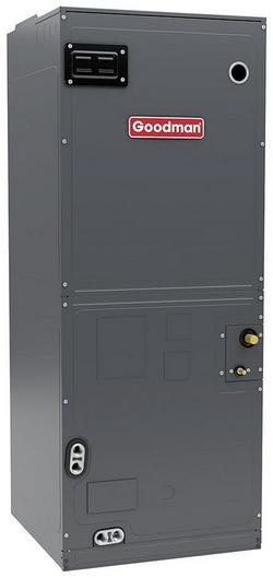 4 Ton - Multi-Position - Multi-Speed Air Handler - TXV - R-32 - 21" W