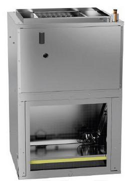 1.5 Ton -  Wall Mount - Multi-Speed Air Handler - 3kW Electric Heat - R-32 - 20.2" W
