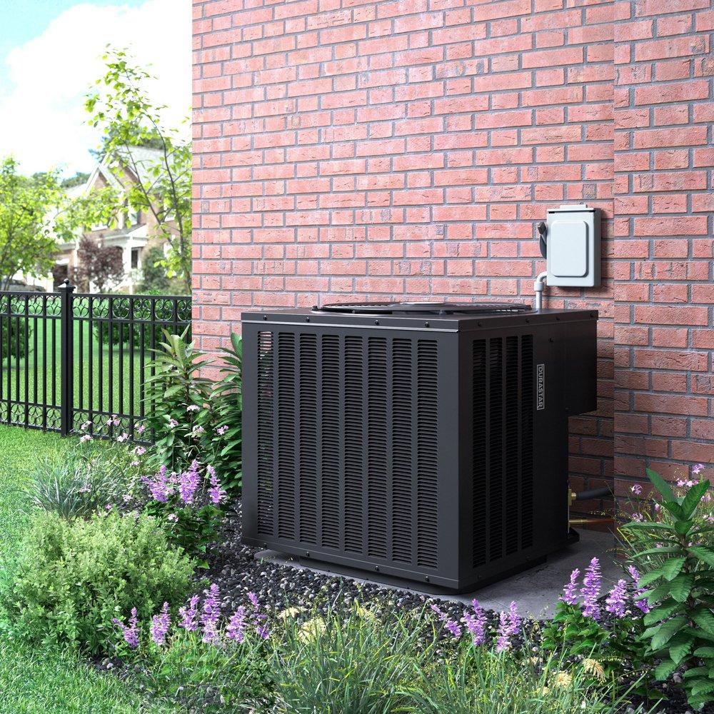 Durastar 13 SEER2 - Air Conditioner - R-454B 