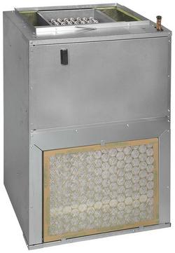 3 Ton -  Wall Mount - Multi-Speed Air Handler - 10kW Electric Heat - R-32 - 36.05" W