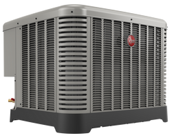 3 Ton - 13.4 SEER2 - Single-Stage iM Air Conditioner - 208/230/1/60 - R-454B