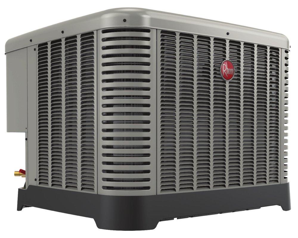 3T 14 SEER2 AC R-454 