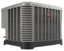 Rheem 14.3 SEER2 - Single-Stage iM Air Conditioner - 208/230/1/60 - R-454B 