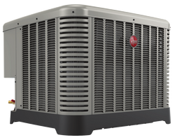 3 Ton - 14.3 SEER2 - Single-Stage iM Air Conditioner - 208/230/1/60 - R-454B
