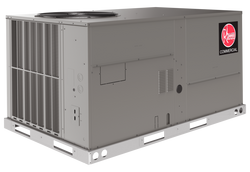 3 Ton - Packaged Heat Pump - Direct Drive Standard Static Constant Torque - No Heat - R-454B - 208/230/3 - CoreCommand&trade; (Non-Communicating)