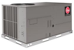 4 Ton - Packaged Heat Pump - Direct Drive Standard Static Constant Torque - No Heat - R-454B - 460/3 - CoreCommand&trade; (Non-Communicating)