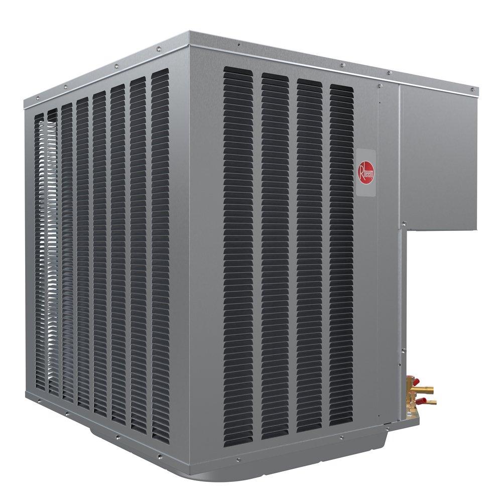 5T 14 SEER2 AC R-454 