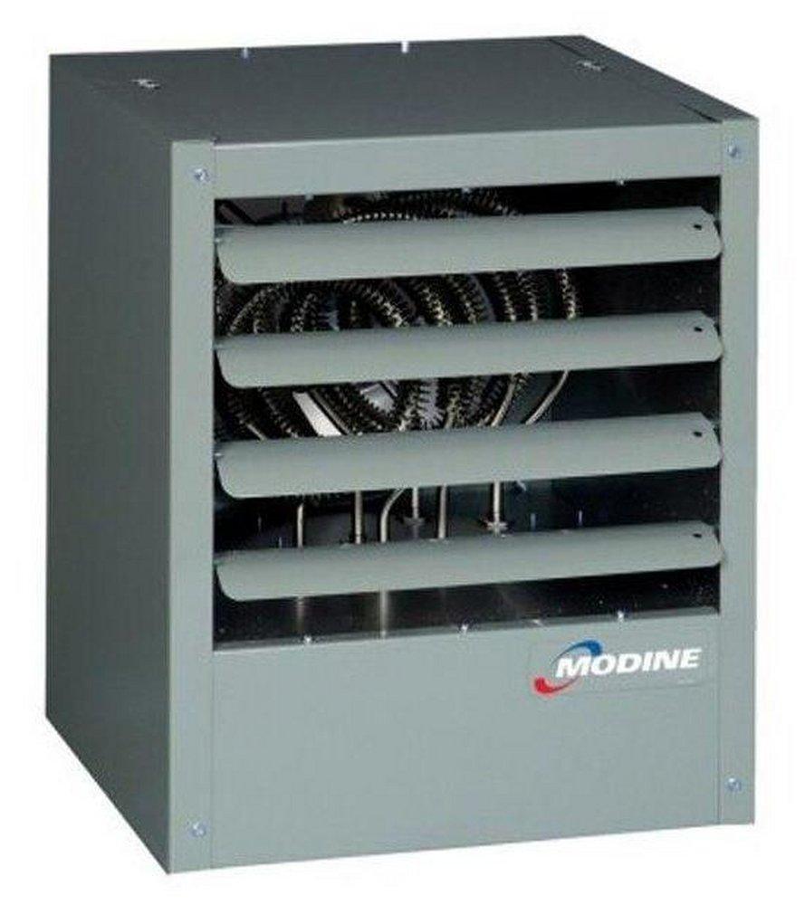 10 KW ELEC UNIT HTR HORZ ORIENTATIO 