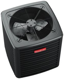 3 Ton - Up to 14.5 SEER2 - Split System Heat Pump - R-32 - 208/230V