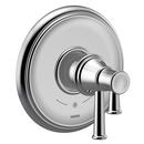 Moen Chrome Single Handle Valve Trim 