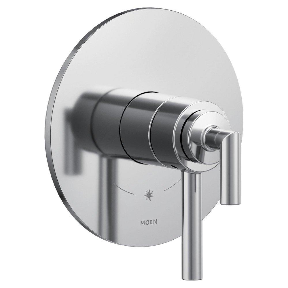 Moen Chrome Single Handle Valve Trim 