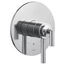 Moen Chrome Single Handle Valve Trim 