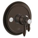 Moen Oil Rubbed Bronze Single Handle Valve Trim 
