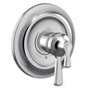 Moen Chrome Single Handle Valve Trim 