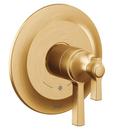 Moen Brushed Gold Single Handle Valve Trim 