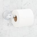 Toilet Tissue Holder in Chrome