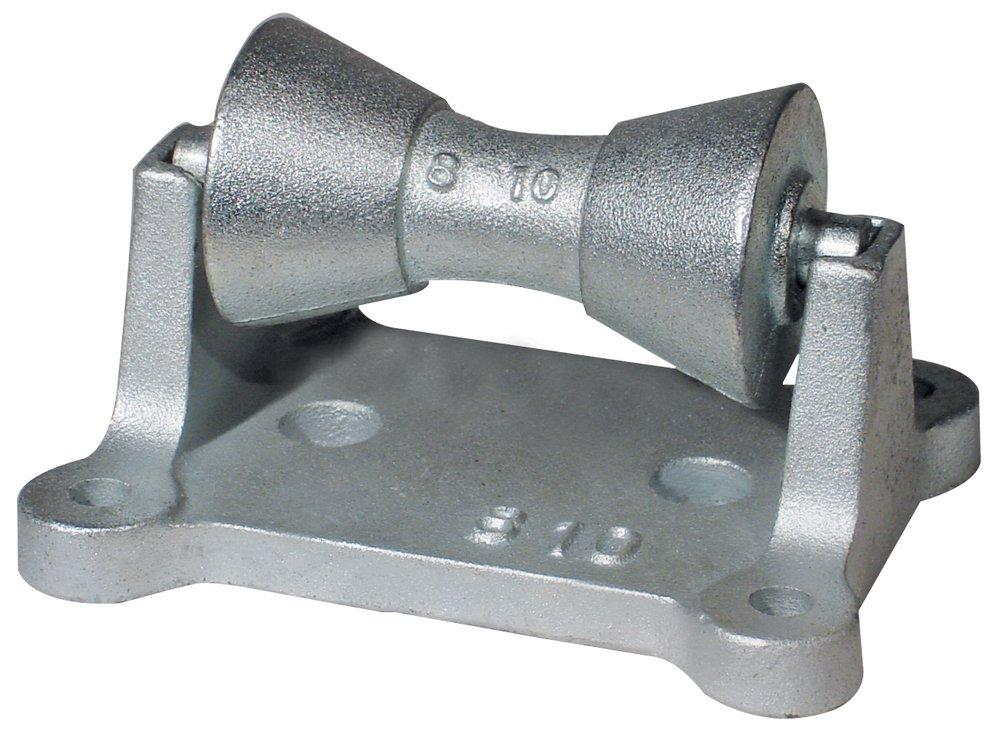 271 36-42 GAL CI PIPE STAND COMP 