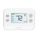 1H/1C Non-Programmable Thermostat in White