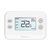 Non-programmable Thermostats