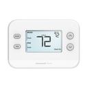 Honeywell Home White Non-Programmable Thermostat in White