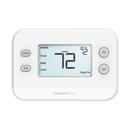 Honeywell Home White Non-Programmable Thermostat in White