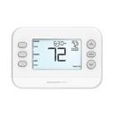 Honeywell Home White Programmable Thermostat in White 