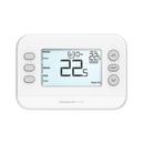 Honeywell Home White Programmable Thermostat in White 