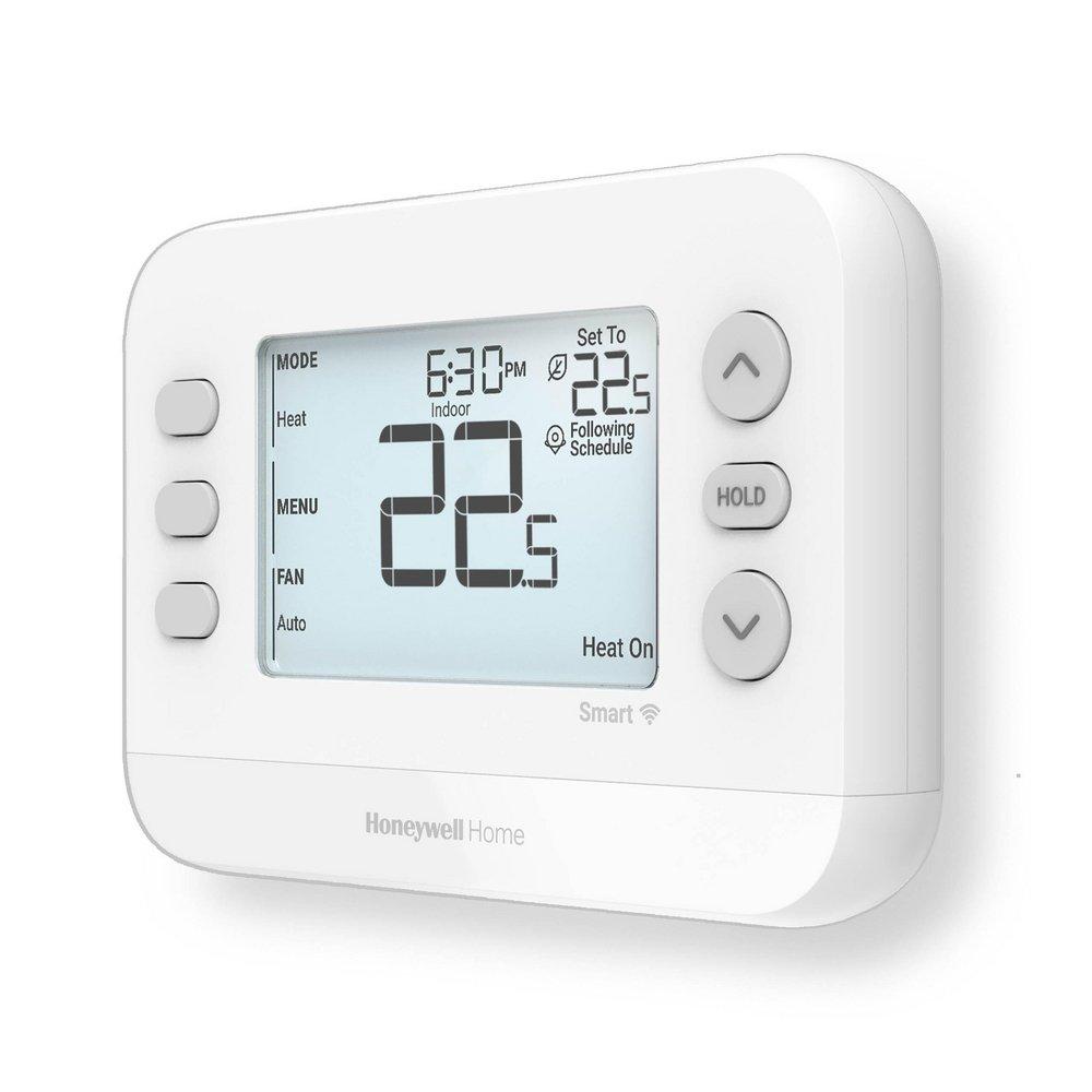 FOCUSPRO S200 THERMOSTAT WIFI SMART 1H1C 