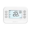 Honeywell Home White Smart Programmable Thermostat in White 