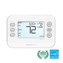 Honeywell Home White Smart Programmable Thermostat in White