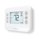 Honeywell Home White Programmable Thermostat in White 