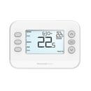 Honeywell Home White Programmable Thermostat in White 