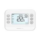 Honeywell Home White Smart Programmable Thermostat in White 