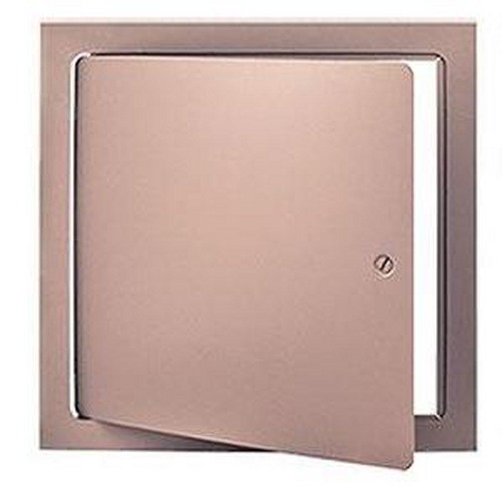 FIRE RATED 8 X 8 PRIME COAT ACC DR 