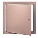 FIRE RATED 8 X 8 PRIME COAT ACC DR 