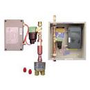 12 V BATT. OPERATED MIN-PRIME ELECT. T/P SURFACE MOUNT 