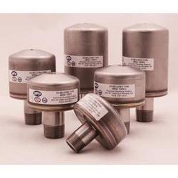 1/2 304 SS BELLOWS WHA 3/4 NPT PDI A